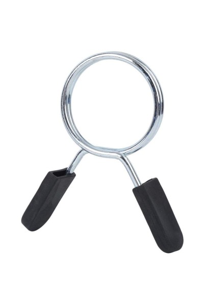 Helix Halter Yaylı Kelepçe BC-100