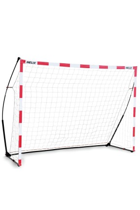 Helix Hentbol Kalesi Portatif Fiber HG-1