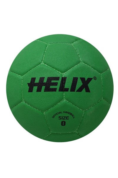 Helix Hentbol Topu Kauçuk RH No:0