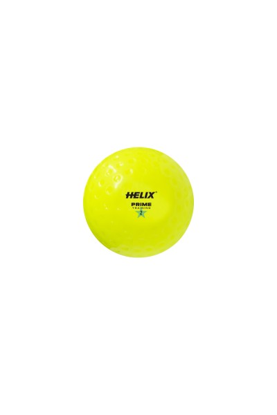 Helix Hokey Topu Prime 2 Outdoor 6'lı Sarı