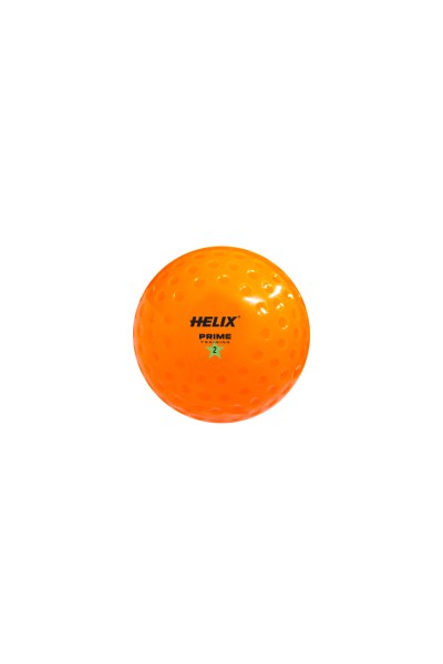 Helix Hokey Topu Prime 2 Outdoor 6'lı Turuncu | Hokey Topları - Navek Sport Helix Hokey Topu Prime 2 Outdoor 6'lı Turuncu