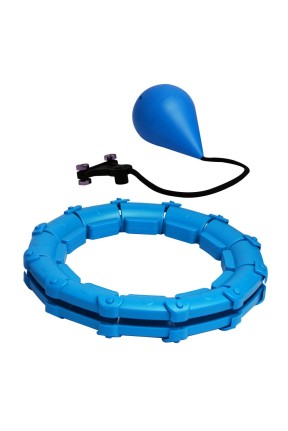 Helix Hulahop Akıllı SH-10 Mavi