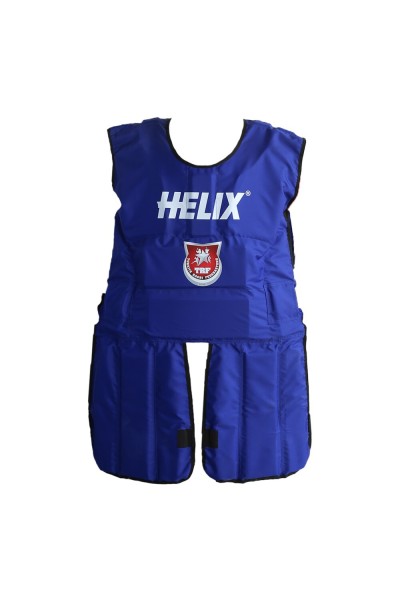 Helix Kaleci Kıyafeti RG-C