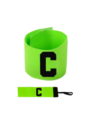 Helix Kaptanlık Pazubandı KP-20