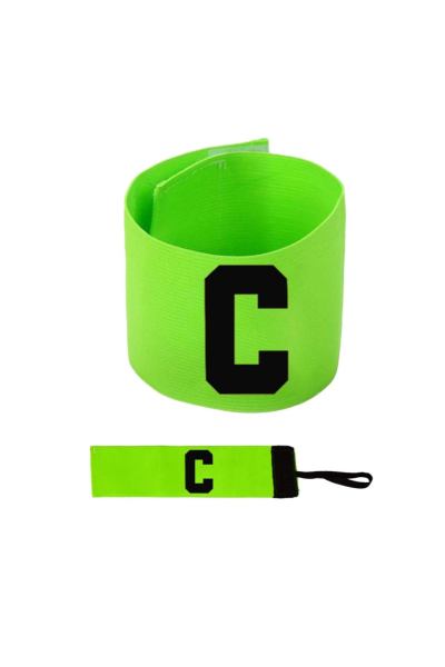 Helix Kaptanlık Pazubandı KP-20