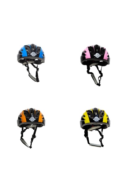 Helix Kask | Kasklar - Navek Sport Helix Kask