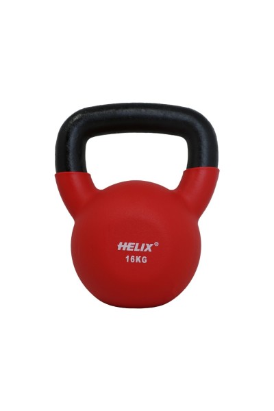 Helix Kettlebell Neopren NK-16 16kg