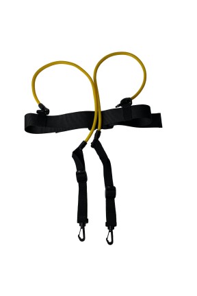 Helix Kulvara Sabit Lastik KSL11