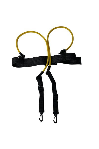 Helix Kulvara Sabit Lastik KSL11
