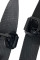 Helix Kulvara Sabit Lastik KSL11