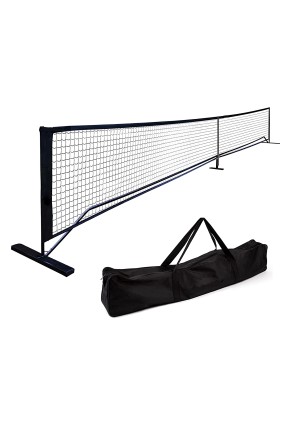 Helix Pickleball Filesi Portatif 670×91.5×70cm