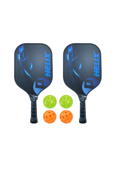 Helix Pickleball Seti Fiber FPB-2