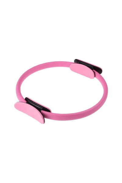 Helix Pilates Çemberi PR-40 Pembe
