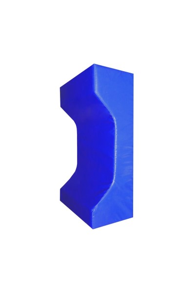 Helix Ragbi Mücadele Minderi RM-1 80x46x25cm