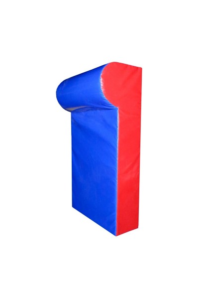 Helix Ragbi Mücadele Üst Minderi RM-2 80x44x25cm