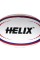 Helix Ragbi Topu RGB No:4 TRF Onaylı