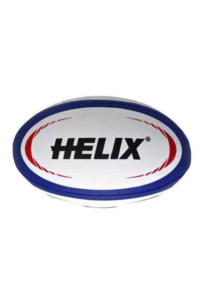 Helix Ragbi Topu RGB No:5 TRF Onaylı