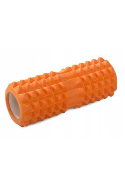 Helix Roller Köpük FR-1 Turuncu