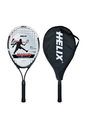 Helix Tenis Raketi Majesty 19" L2 Grip