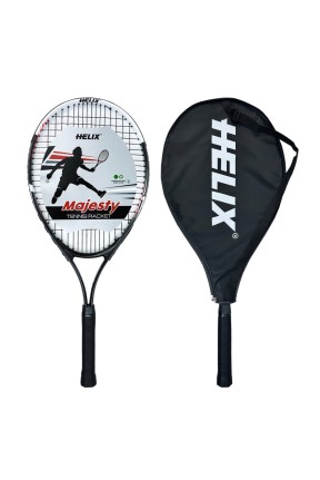 Helix Tenis Raketi Majesty 19" L2 Grip