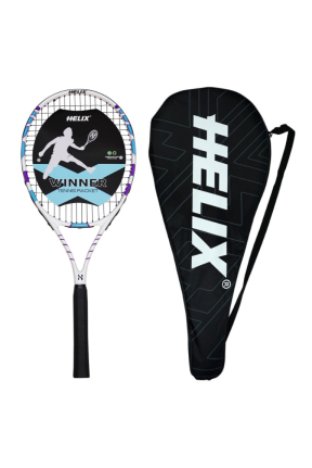 Helix Tenis Raketi Winner 25'' L0 Grip