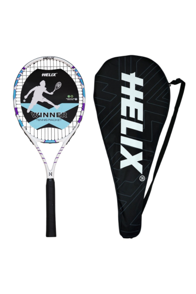 Helix Tenis Raketi Winner 25'' L0 Grip