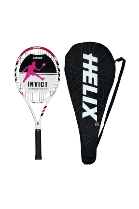 Helix Tenis Raketi Invict Carbon 26" L1 Grip