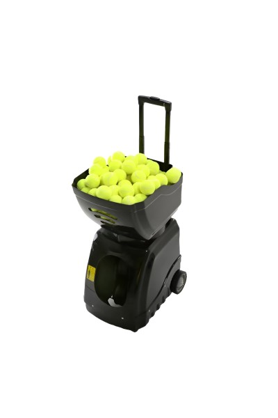 Helix Tenis Robotu