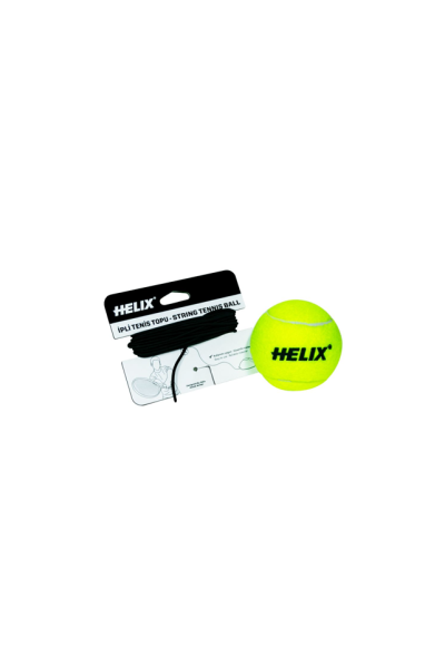 Helix Tenis Topu Elastik İpli STB-10