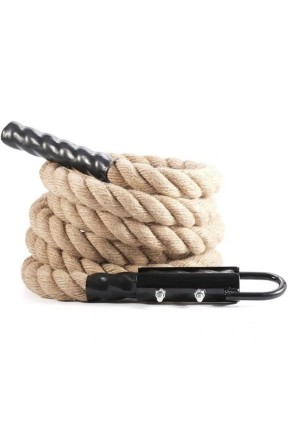 Helix Tırmanma Halatı CR-4 4m