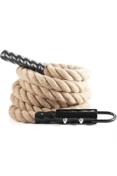 Helix Tırmanma Halatı CR-4 4m