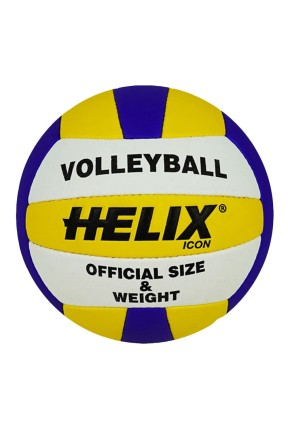 Helix Voleybol Topu Icon