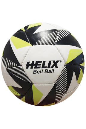 Helix Zilli Futbol Topu NV-15 No:5