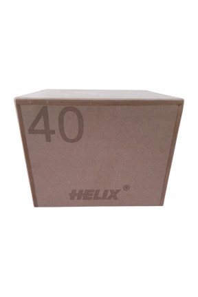 Helix Zıplama Sehpası Eco Crossfit Box CB-1