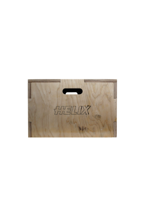 Helix Zıplama Sehpası Eco Crossfit Box CB-1