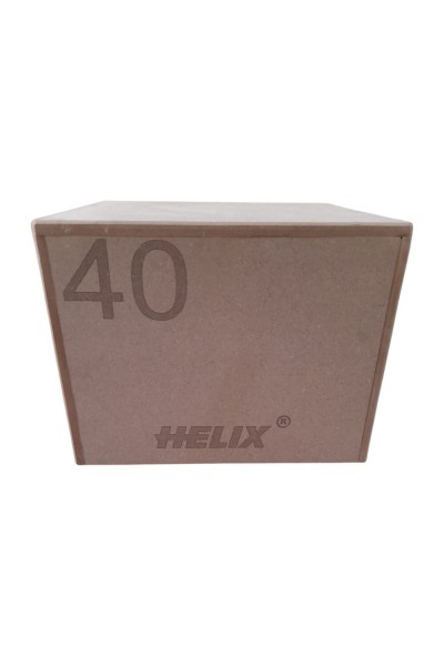 Helix Zıplama Sehpası Eco Crossfit Box CB-1