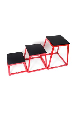 Helix Zıplama Sehpası JS-24