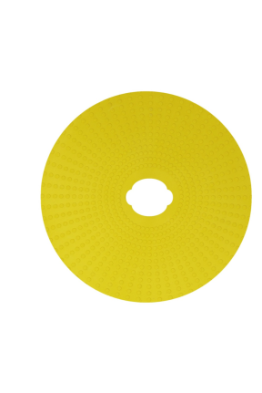 Helix Yer İşareti Seti 6'lı Yuvarlak