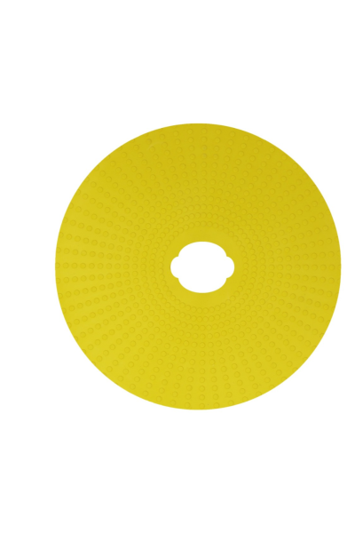 Helix Yer İşareti Seti 6'lı Yuvarlak