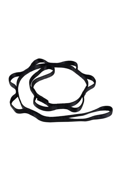 Helix Yoga Germe Kayışı FBY-1 | Yoga Germe Kayışı - Navek Sport Helix Yoga Germe Kayışı FBY-1