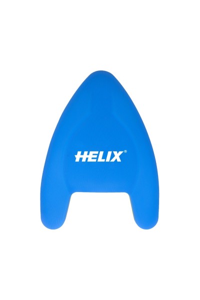 Helix Yüzme Tahtası YT3 Mavi/Sarı