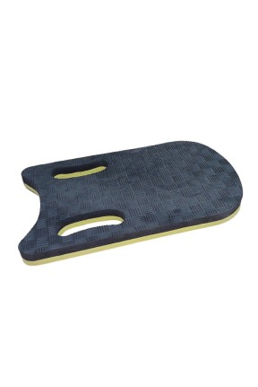 Helix Yüzme Tahtası YTB Siyah/Sarı Helix Yüzme Tahtası YTB Siyah/Sarı