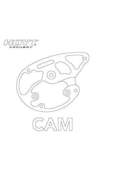 Hoyt Cam SVX-W