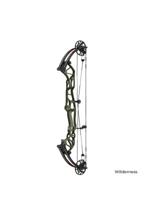 Hoyt Makaralı Yay Concept FX 34 Hoyt Makaralı Yay Concept FX 34