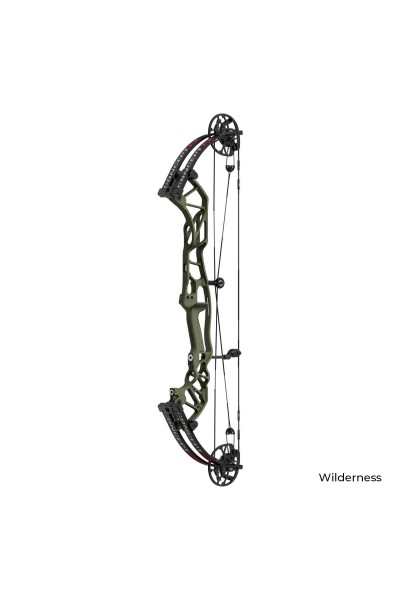 Hoyt Makaralı Yay Concept FX 34 | Makaralı Yaylar - Navek Sport Hoyt Makaralı Yay Concept FX 34