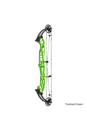 Hoyt Makaralı Yay Concept X 37 Hoyt Makaralı Yay Concept X 37