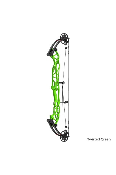 Hoyt Makaralı Yay Concept X 37
