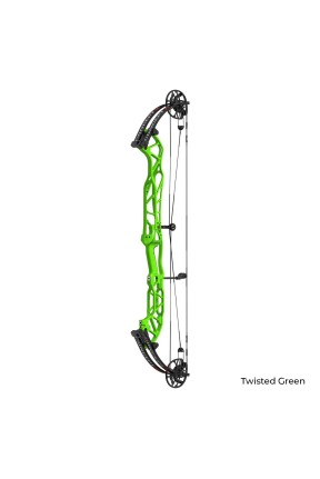 Hoyt Makaralı Yay Concept X 40 Hoyt Makaralı Yay Concept X 40