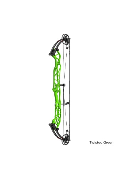 Hoyt Makaralı Yay Concept X 40