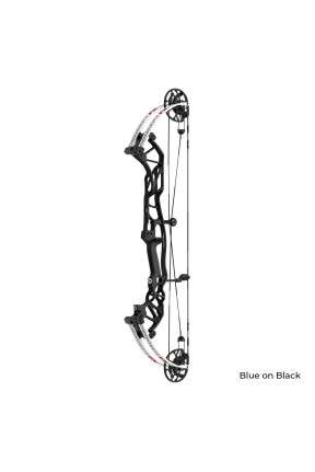 Hoyt Makaralı Yay Concept X Gloss 34 Hoyt Makaralı Yay Concept X Gloss 34